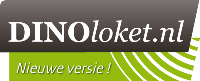 New version of DINOloket available