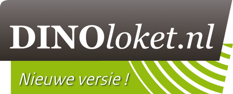 Nieuwe release DINOloket